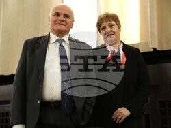 БАН - Общо събрание - избор на председател