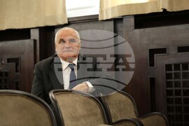 БАН - Общо събрание - избор на председател