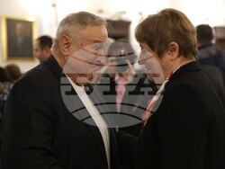 БАН - Общо събрание - избор на председател