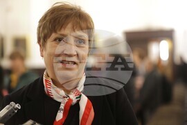 БАН - Общо събрание - избор на председател