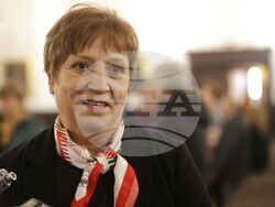 БАН - Общо събрание - избор на председател