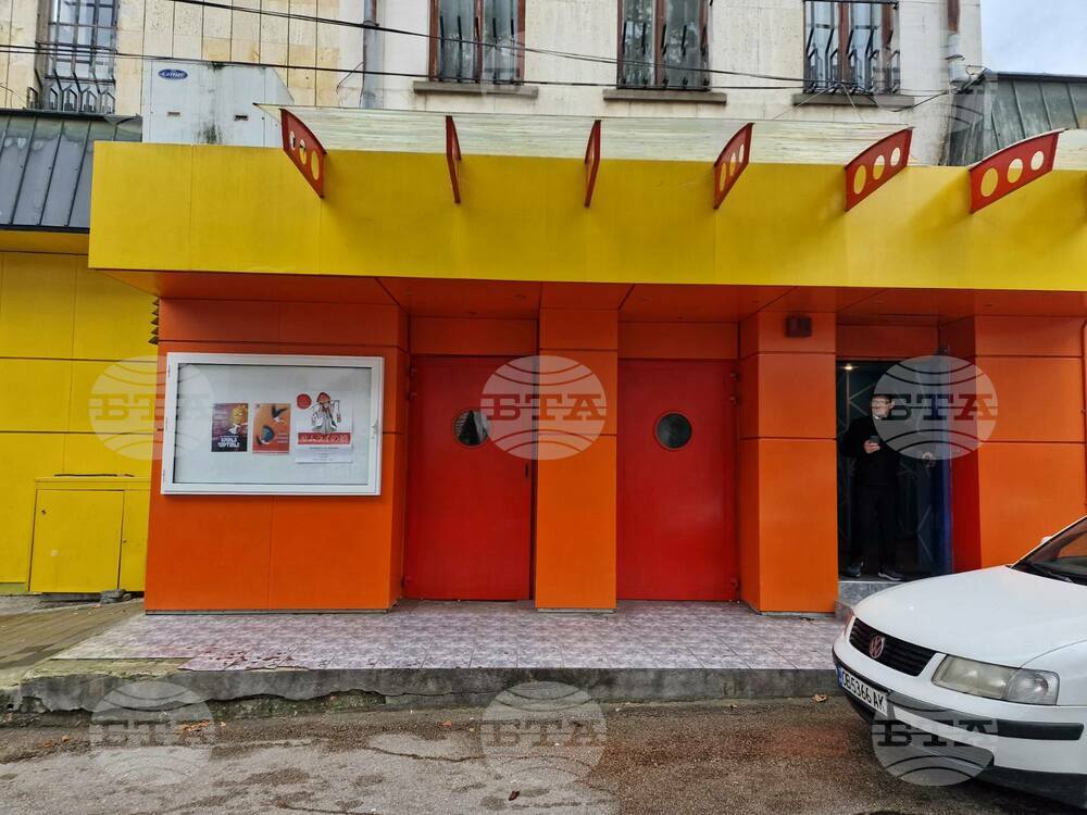 Поредица от късометражни филми под заглавие „Разни хора, разни идеали - 21 век“ ще бъде показана в Троян