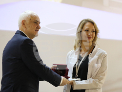 Снимка: Министерство на отбраната 