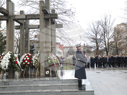 Снимка: Министерство на отбраната 