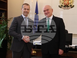 Снимка: Министерски съвет