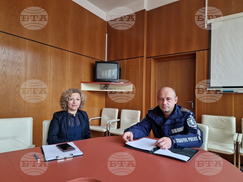 Над 2400 глоби на шофьори са наложени в Смолянско по време на акция „Зима“