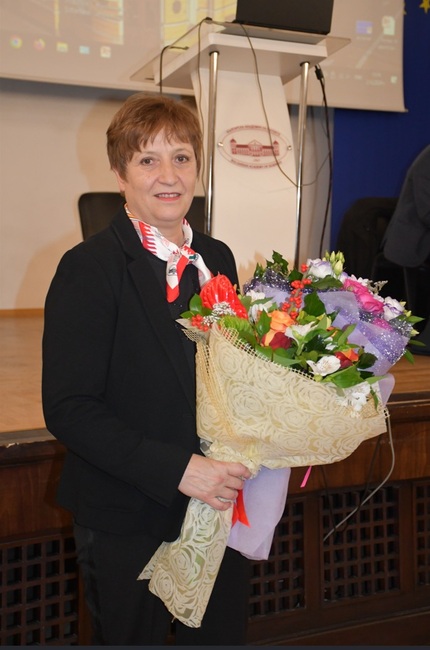 БАН: Чл.- кор. Евелина Славчева е новият председател на БАН