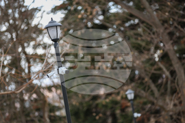 Село Крупник - обновен парк - откриване