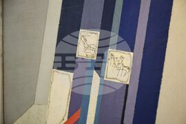 Бургас - Георги Янакиев - годишнина - изложба - живопис