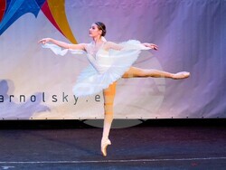 До 25 януари е срокът за кандидатстване за националния конкурс „Път към славата“. Снимка: организатори