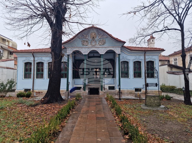 Три от обектите на РИМ - Хасково затварят за неопределено време заради високи сметки за ток, съобщи директорът Пенко Добрев