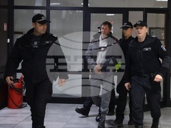 Благоевград - убийство - мярка за неотклонение