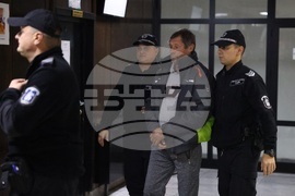 Благоевград - убийство - мярка за неотклонение