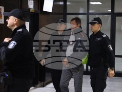 Благоевград - убийство - мярка за неотклонение