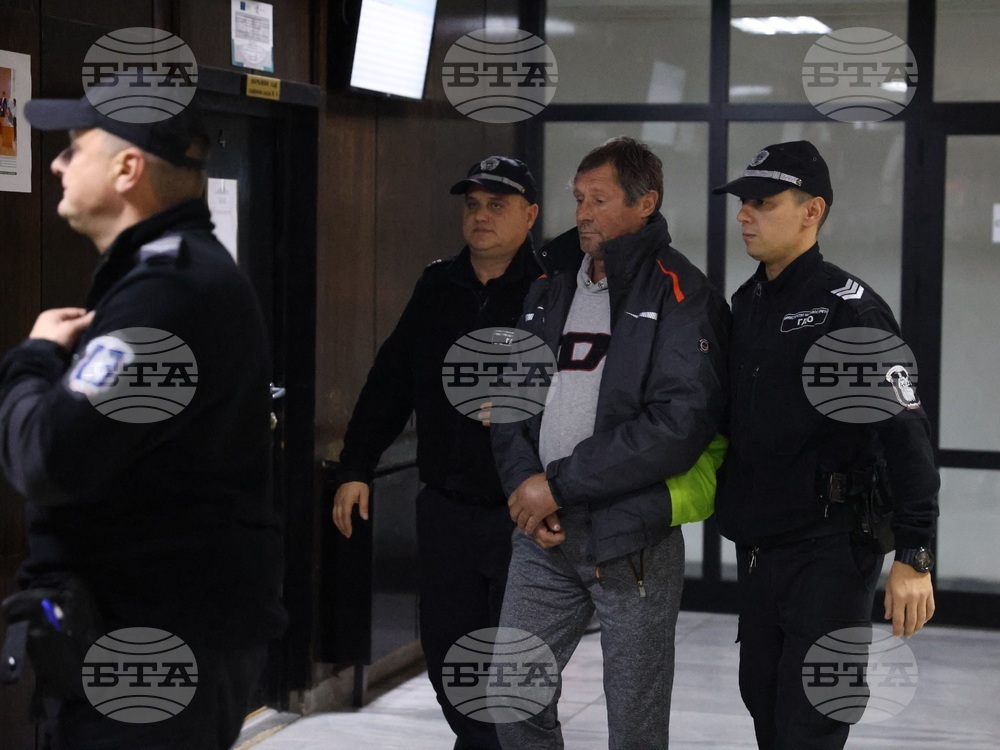 Благоевград - убийство - мярка за неотклонение