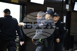 Благоевград - убийство - мярка за неотклонение