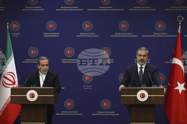 Нова среща във формата от Астана може да се състои скоро, заяви турският външен министър