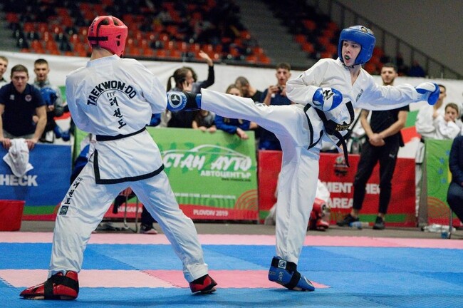 Над 400 състезатели ще участват на Държавното първенство по таекуондо ITF в Панагюрище