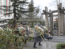Снимка: Военномедицинска академия 