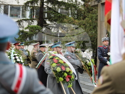Снимка: Военномедицинска академия 