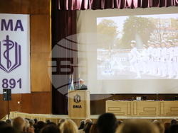 Снимка: Военномедицинска академия 