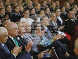 Снимка: Военномедицинска академия 