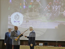 Снимка: Военномедицинска академия 