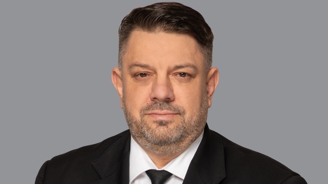 Атанас Зафиров поздрави Социалдемократическата партия за изборната победа в Румъния