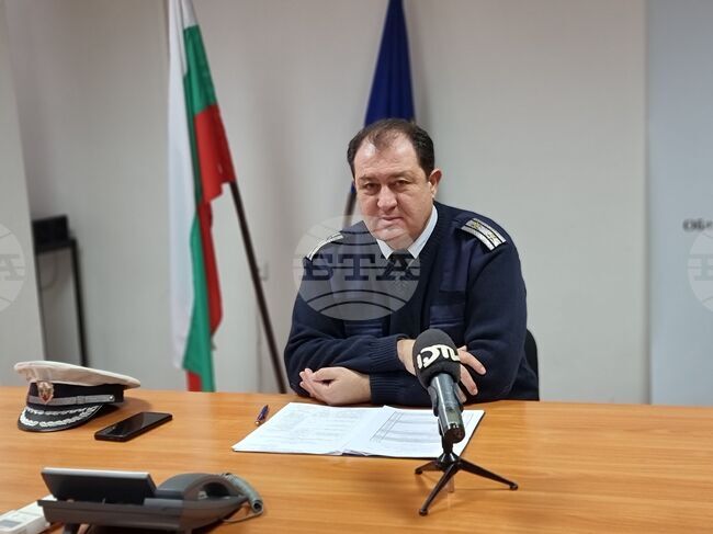 Близо 60 хиляди нарушители по пътищата са санкционирани в област Ямбол от началото на годината