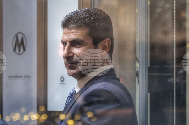 Проведе се първата среща на работната група за отделянето на професионалния футбол от състава на БФС 