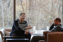 Български футболен съюз - годишнина- гала-вечер