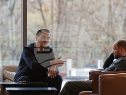 Български футболен съюз - годишнина- гала-вечер