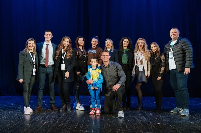 Община Стара Загора: Националният форум „Medica Zagora 2024“ събра водещи медицински специалисти и над 200 души в Стара Загора