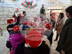 Разград - музей - работилница