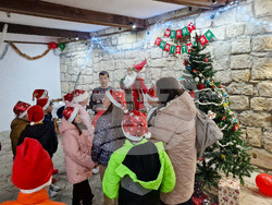 Разград - музей - работилница