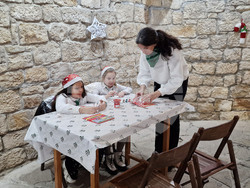 Разград - музей - работилница