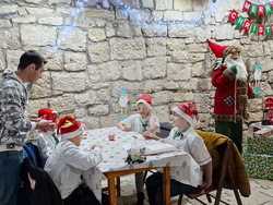 Разград - музей - работилница