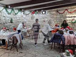 Разград - музей - работилница