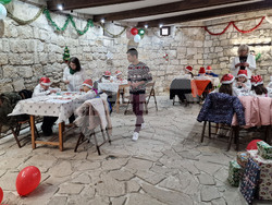 Разград - музей - работилница