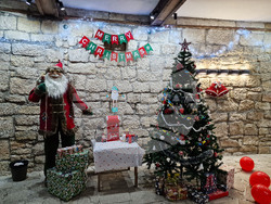 Разград - музей - работилница