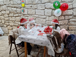 Разград - музей - работилница