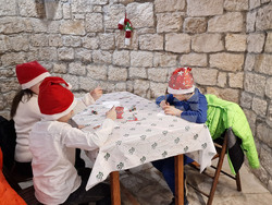 Разград - музей - работилница