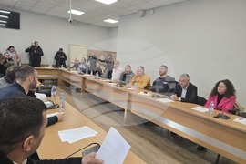 Сандански - извънредно заседание на Общински съвет