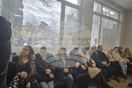 Сандански - извънредно заседание на Общински съвет