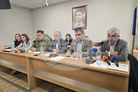 Сандански - извънредно заседание на Общински съвет