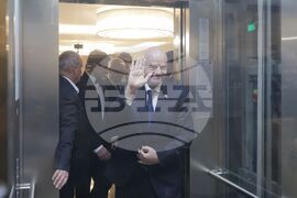 Български футболен съюз - годишнина - гала-вечер