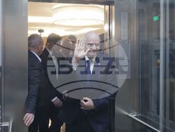 Български футболен съюз - годишнина - гала-вечер