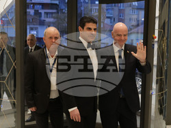 Български футболен съюз - годишнина - гала-вечер