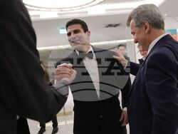 Български футболен съюз - годишнина - гала-вечер