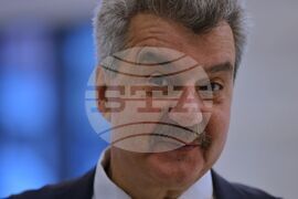 Български футболен съюз - годишнина - гала-вечер - Тодор Батков